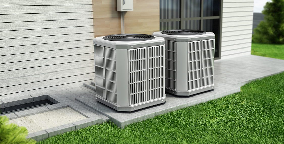 HVAC